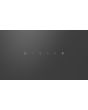 Bosch DWK65DK60B, Wall-mounted cooker hood
