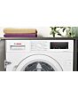 Bosch WIW28302GB, Built-in washing machine