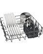 Siemens SN61IX00TG, Fully-integrated dishwasher