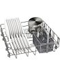 Bosch SMV2ITX55G, Fully-integrated dishwasher
