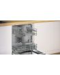 Bosch SMV4HTX00G, Fully-integrated dishwasher