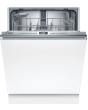 Bosch SMV4HTX00G, Fully-integrated dishwasher