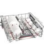 Bosch SMD8YCX04G, Fully-integrated dishwasher