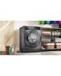 Bosch WNC254ARGB, Washer dryer