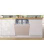 Bosch SMV4HTX00G, Fully-integrated dishwasher