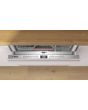 Bosch SMV4HTX00G, Fully-integrated dishwasher