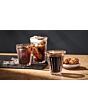 Siemens CT718L1B0, Built-in fully automatic coffee machine
