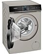 Siemens WG56B2A3GB, Washing machine, front loader