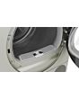Siemens WQ46H2DXGB, Heat pump tumble dryer