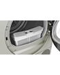 Siemens WQ46H2DXGB, Heat pump tumble dryer