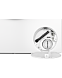 Siemens WG66B2A1GB, Washing machine, front loader