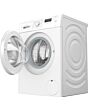 Bosch WGE03408GB, Washing machine, front loader
