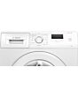 Bosch WGE03408GB, Washing machine, front loader