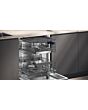 Siemens SN95ZX62CG, Fully-integrated dishwasher