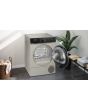 Siemens WQ46H2DXGB, Heat pump tumble dryer