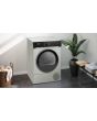 Siemens WQ46H2DXGB, Heat pump tumble dryer