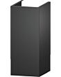 Bosch DWZ1IB6K2, Chimney extension