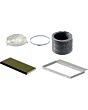 Bosch DWZ1IB1I6, Long-life Clean Air recirculation kit