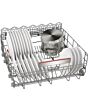 Bosch SMD8YCX04G, Fully-integrated dishwasher