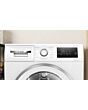 Bosch WTH85226GB, Heat pump tumble dryer
