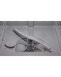 Bosch SMV4HTX00G, Fully-integrated dishwasher