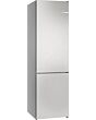 Bosch KGN392LBFG, Free-standing fridge-freezer with freezer at bottom