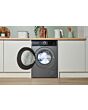 Bosch WGH254ARGB, Washing machine, front loader