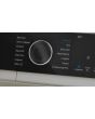 Siemens WQ46H2DXGB, Heat pump tumble dryer
