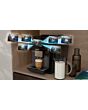 Siemens TP725G01, Bean to cup coffee machine