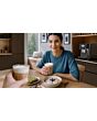 Siemens TP725G01, Bean to cup coffee machine
