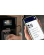 Siemens TP723G09, Fully automatic coffee machine