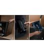 Siemens TP723G09, Fully automatic coffee machine
