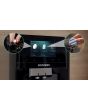 Siemens TP723G09, Fully automatic coffee machine