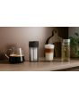 Siemens TP723G09, Fully automatic coffee machine