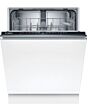 Bosch SMV2ITX55G, Fully-integrated dishwasher