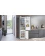 Siemens KG39NVIBG, Free-standing fridge-freezer with freezer at bottom