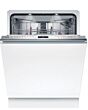 Bosch SMD8YCX04G, Fully-integrated dishwasher