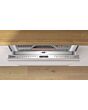 Bosch SMD8YCX04G, Fully-integrated dishwasher