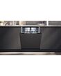 Siemens SN61IX00TG, Fully-integrated dishwasher