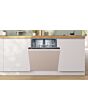 Bosch SMV2ITX55G, Fully-integrated dishwasher