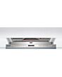 Bosch SMD8YCX04G, Fully-integrated dishwasher