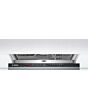 Bosch SMV2ITX55G, Fully-integrated dishwasher