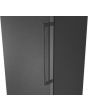 Siemens KS36NAXCG, Free-standing fridge