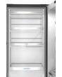 Siemens KS36NAXCG, Free-standing fridge