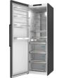 Siemens KS36NAXCG, Free-standing fridge