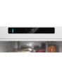 Siemens KS36NAXCG, Free-standing fridge