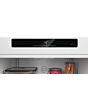 Bosch KSN36VWDGG, Free-standing fridge