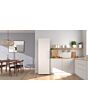 Bosch KSN36VWDGG, Free-standing fridge
