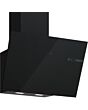 Bosch DWK65DF61B, Wall-mounted cooker hood