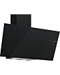 Bosch DWK87PN61B, Wall-mounted cooker hood